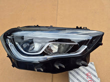 Load image into Gallery viewer, Frontscheinwerfer Mercedes-Benz Gla H247 A2479066401 LED Rechts Headlight SCH3336936071ci