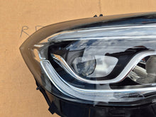 Load image into Gallery viewer, Frontscheinwerfer Mercedes-Benz Gla H247 A2479066401 LED Rechts Headlight SCH3336936071ci