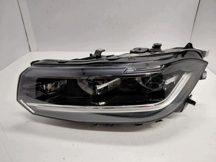 Frontscheinwerfer VW T-Cross 2GM941035G Links Scheinwerfer Headlight SCH3337315400fq
