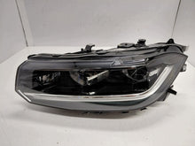 Laden Sie das Bild in den Galerie-Viewer, Frontscheinwerfer VW T-Cross 2GM941035G Links Scheinwerfer Headlight SCH3337315400fq
