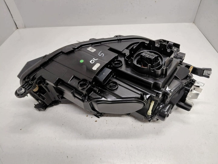 Frontscheinwerfer VW T-Cross 2GM941035G Links Scheinwerfer Headlight SCH3337315400fq