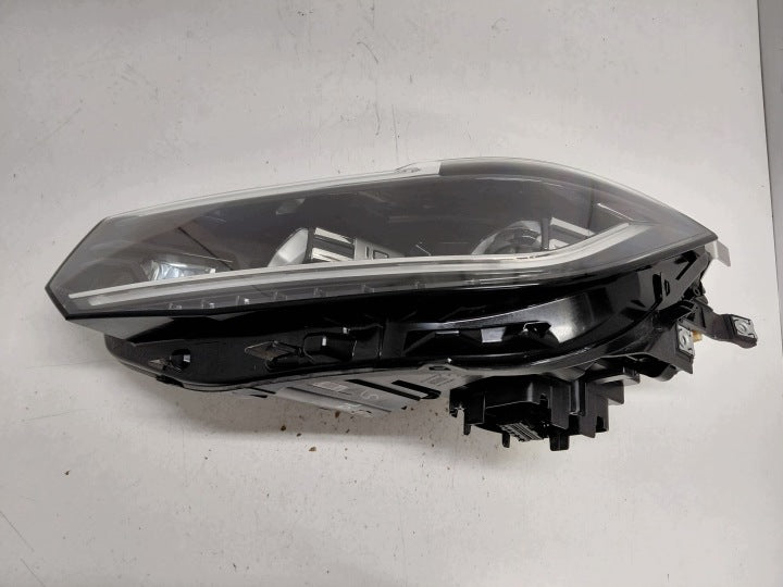Frontscheinwerfer VW T-Cross 2GM941035G Links Scheinwerfer Headlight SCH3337315400fq