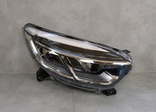 Laden Sie das Bild in den Galerie-Viewer, Frontscheinwerfer Renault Captur 260100400R LED Rechts Scheinwerfer Headlight SCH3338059070eq