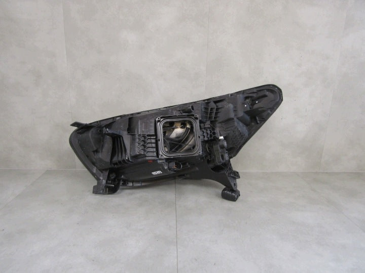 Frontscheinwerfer Renault Captur 260100400R LED Rechts Scheinwerfer Headlight SCH3338059070eq