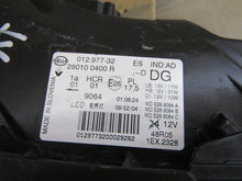 Laden Sie das Bild in den Galerie-Viewer, Frontscheinwerfer Renault Captur 260100400R LED Rechts Scheinwerfer Headlight SCH3338059070eq