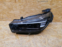 Laden Sie das Bild in den Galerie-Viewer, Frontscheinwerfer Opel Corsa F 9851263780 Full LED Links Scheinwerfer Headlight SCH3338312026ws