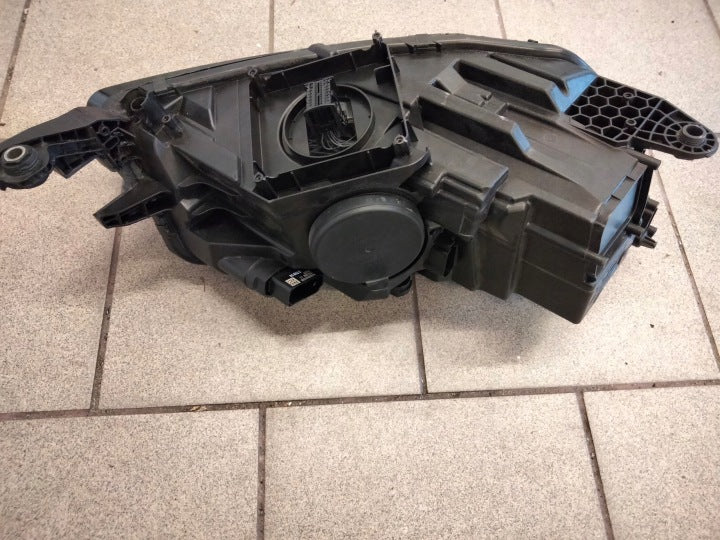 Frontscheinwerfer Skoda Fabia III 6V1941015E Full LED Links Headlight SCH3338417065zo