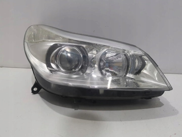 Frontscheinwerfer Citroën C5 I 9650115380 Xenon Rechts Scheinwerfer Headlight SCH3338850935ck
