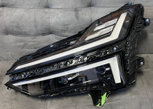 Laden Sie das Bild in den Galerie-Viewer, Frontscheinwerfer Polestar 80029300 Links Scheinwerfer Headlight SCH3339255489ld