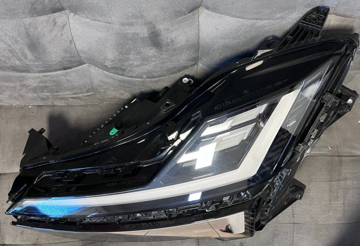 Frontscheinwerfer Polestar 80029300 Links Scheinwerfer Headlight SCH3339255489ld