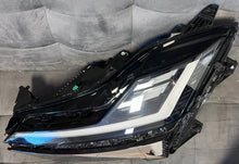 Laden Sie das Bild in den Galerie-Viewer, Frontscheinwerfer Polestar 80029300 Links Scheinwerfer Headlight SCH3339255489ld
