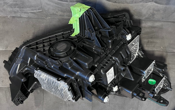 Frontscheinwerfer Polestar 80029300 Links Scheinwerfer Headlight SCH3339255489ld