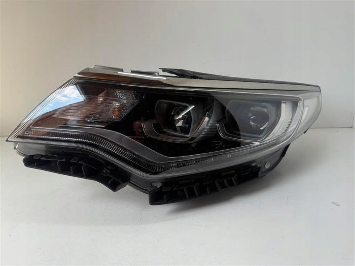 Frontscheinwerfer Kia Optima 92101D430092102A8800 Full LED Links Headlight SCH3339761795gw