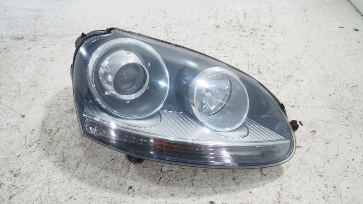 Frontscheinwerfer VW Golf V Jetta 1K6941032 Xenon Rechts Scheinwerfer Headlight SCH3339776622ak