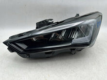Load image into Gallery viewer, Frontscheinwerfer Seat Leon 5FB941773A Links Scheinwerfer Headlight SCH3340548432lz