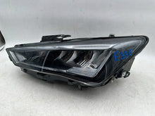 Load image into Gallery viewer, Frontscheinwerfer Seat Leon 5FB941773A Links Scheinwerfer Headlight SCH3340548432lz