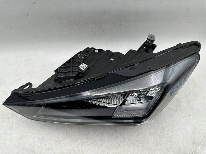 Frontscheinwerfer Seat Leon 5FB941773A Links Scheinwerfer Headlight SCH3340548432lz