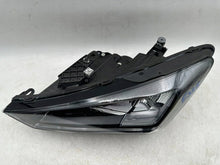 Load image into Gallery viewer, Frontscheinwerfer Seat Leon 5FB941773A Links Scheinwerfer Headlight SCH3340548432lz