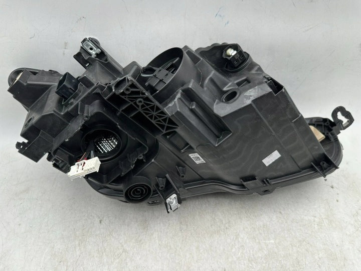 Frontscheinwerfer Seat Leon 5FB941773A Links Scheinwerfer Headlight SCH3340548432lz