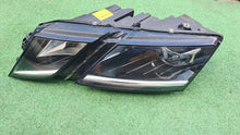 Laden Sie das Bild in den Galerie-Viewer, Frontscheinwerfer Skoda Octavia III 5E1941015D LED Links Scheinwerfer Headlight SCH3341094007fg