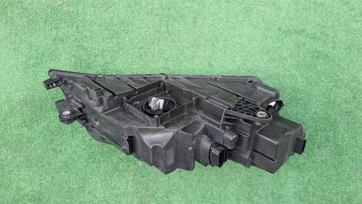 Frontscheinwerfer Skoda Octavia III 5E1941015D LED Links Scheinwerfer Headlight SCH3341094007fg