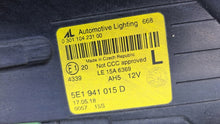 Laden Sie das Bild in den Galerie-Viewer, Frontscheinwerfer Skoda Octavia III 5E1941015D LED Links Scheinwerfer Headlight SCH3341094007fg