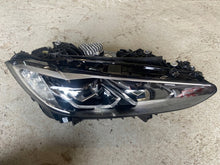 Laden Sie das Bild in den Galerie-Viewer, Frontscheinwerfer BMW G22 G23 G26 5A19352 LED Rechts Scheinwerfer Headlight SCH3342180365ci