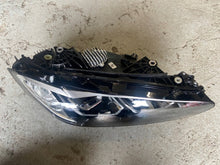 Laden Sie das Bild in den Galerie-Viewer, Frontscheinwerfer BMW G22 G23 G26 5A19352 LED Rechts Scheinwerfer Headlight SCH3342180365ci