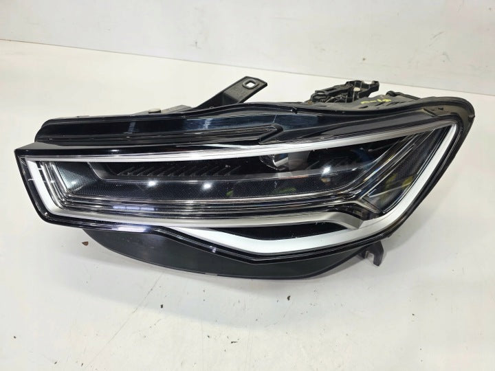 Frontscheinwerfer Audi A6 C7 4G0941035A Xenon Links Scheinwerfer Headlight SCH3342845262ph