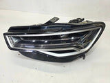 Frontscheinwerfer Audi A6 C7 4G0941035A Xenon Links Scheinwerfer Headlight