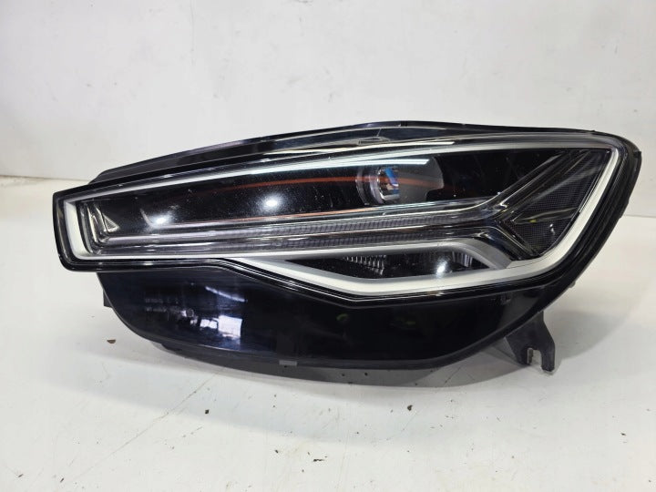 Frontscheinwerfer Audi A6 C7 4G0941035A Xenon Links Scheinwerfer Headlight SCH3342845262ph