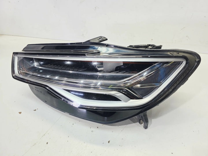 Frontscheinwerfer Audi A6 C7 4G0941035A Xenon Links Scheinwerfer Headlight SCH3342845262ph