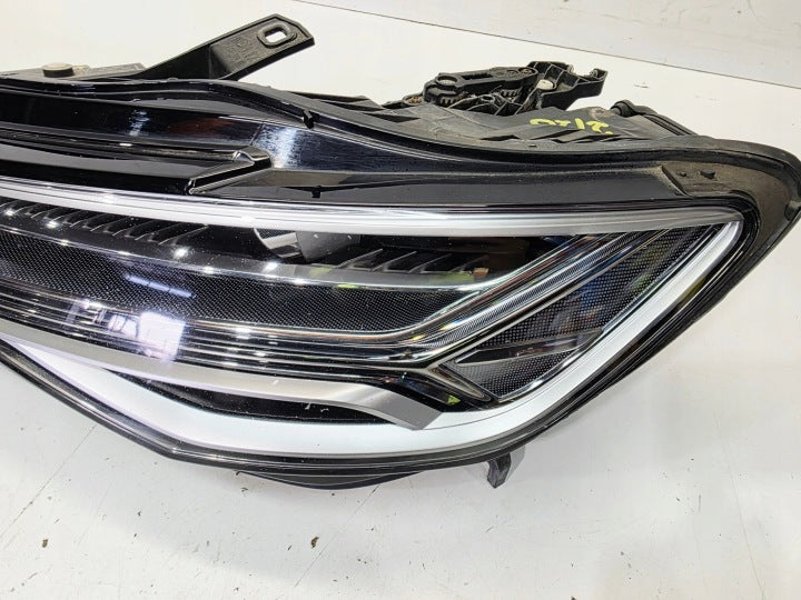 Frontscheinwerfer Audi A6 C7 4G0941035A Xenon Links Scheinwerfer Headlight SCH3342845262ph