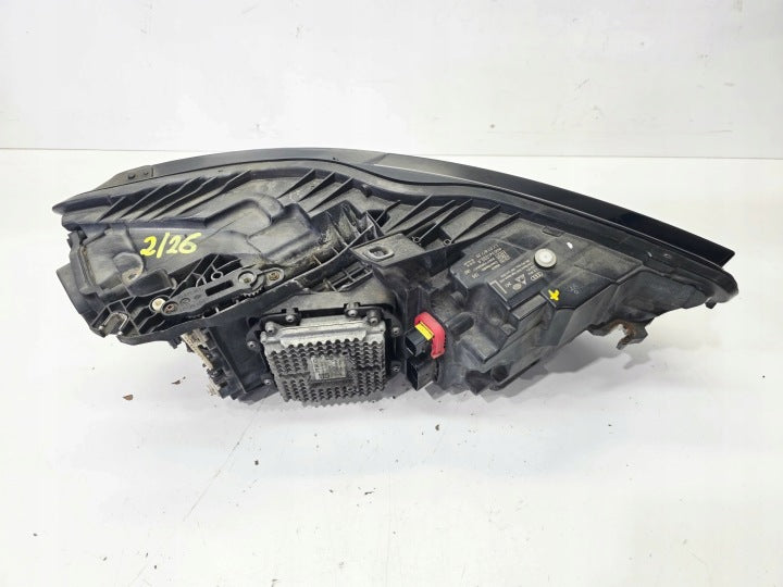 Frontscheinwerfer Audi A6 C7 4G0941035A Xenon Links Scheinwerfer Headlight SCH3342845262ph