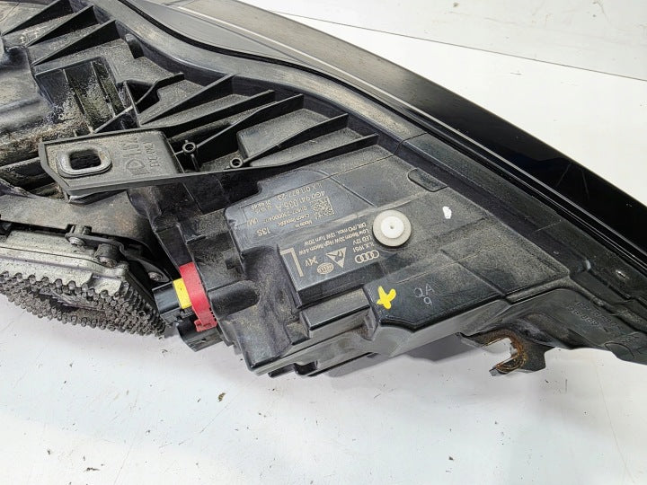 Frontscheinwerfer Audi A6 C7 4G0941035A Xenon Links Scheinwerfer Headlight SCH3342845262ph