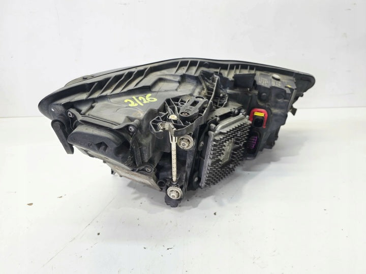 Frontscheinwerfer Audi A6 C7 4G0941035A Xenon Links Scheinwerfer Headlight SCH3342845262ph