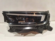 Laden Sie das Bild in den Galerie-Viewer, Frontscheinwerfer Opel Mokka 9847939680 Links Scheinwerfer Headlight SCH3343245442uo
