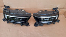 Laden Sie das Bild in den Galerie-Viewer, Frontscheinwerfer Opel Mokka 9834007980 9834008280 Ein Satz Headlight SCH3343512698jb