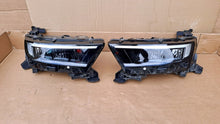 Laden Sie das Bild in den Galerie-Viewer, Frontscheinwerfer Opel Mokka 9834007980 9834008280 Ein Satz Headlight SCH3343512698jb