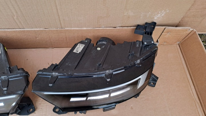Frontscheinwerfer Opel Mokka 9834007980 9834008280 Ein Satz Headlight SCH3343512698jb