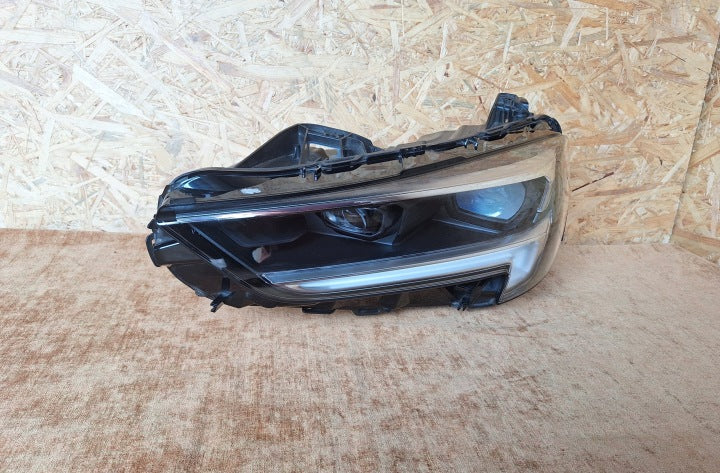 Frontscheinwerfer Opel Insignia 39136835 LED Links Scheinwerfer Headlight SCH3344685052is