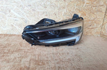 Laden Sie das Bild in den Galerie-Viewer, Frontscheinwerfer Opel Insignia 39136835 LED Links Scheinwerfer Headlight SCH3344685052is
