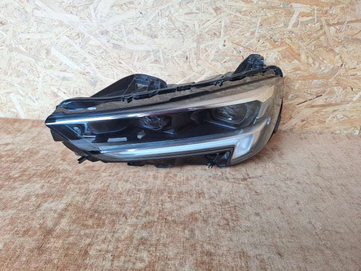 Frontscheinwerfer Opel Insignia 39136835 LED Links Scheinwerfer Headlight SCH3344685052is