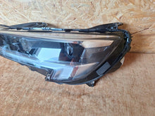 Laden Sie das Bild in den Galerie-Viewer, Frontscheinwerfer Opel Insignia 39136835 LED Links Scheinwerfer Headlight SCH3344685052is