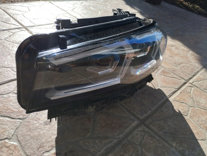 Frontscheinwerfer BMW 3 G21 G20 5A1A353 Full LED Links Scheinwerfer Headlight SCH3344924148bn