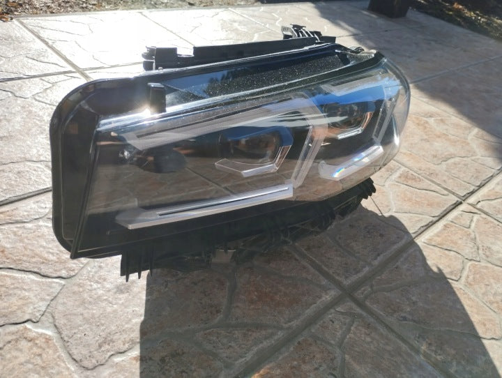 Frontscheinwerfer BMW 3 G21 G20 5A1A353 Full LED Links Scheinwerfer Headlight SCH3344924148bn