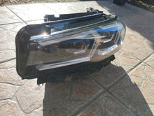 Load image into Gallery viewer, Frontscheinwerfer BMW 3 G21 G20 5A1A353 Full LED Links Scheinwerfer Headlight SCH3344924148bn