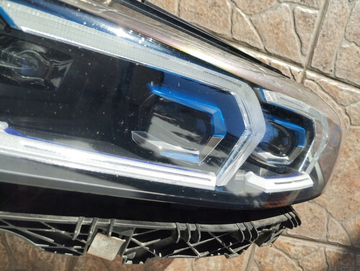 Frontscheinwerfer BMW 3 G21 G20 5A1A353 Full LED Links Scheinwerfer Headlight SCH3344924148bn