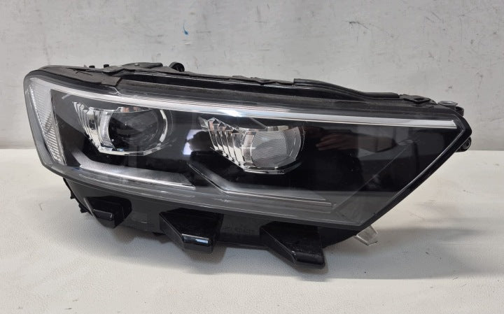Frontscheinwerfer VW T-Roc T Roc 2GA941774 Rechts Scheinwerfer Headlight SCH3345994865zn
