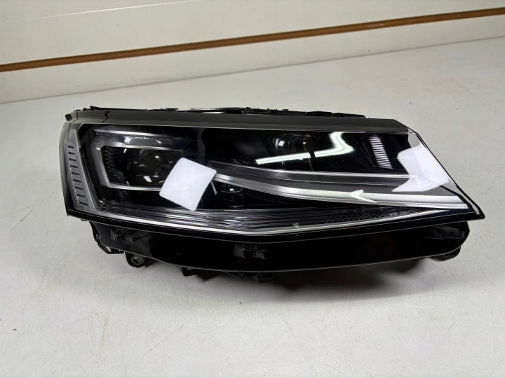 Frontscheinwerfer VW Multivan T7 7T1941082A Rechts Scheinwerfer Headlight SCH3346105486cl